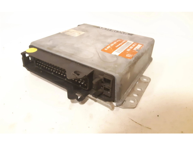 Блок управления двигателя 441907404D, 0261200183 Audi A8 S8 D2 4D