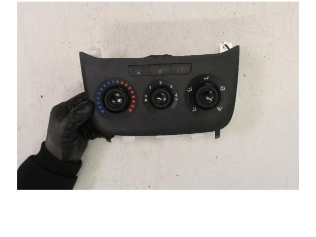 Блок управления климат-контролем 5G1140100 Fiat Grande Punto