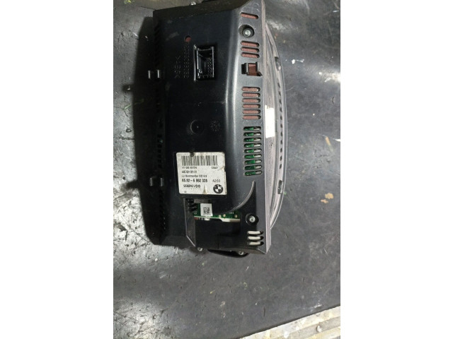Дисплей 68.52-6952328 BMW 5 E60 E61