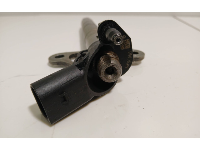 Vstřikovač 0445115078 Audi A8 S8 D3 4E