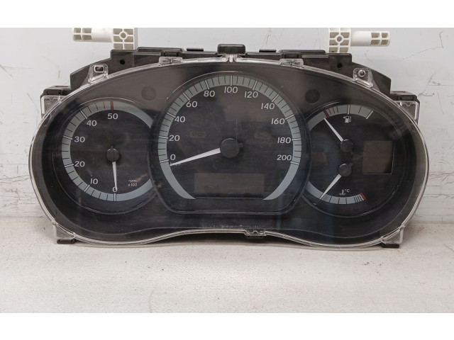 Přístrojová deska Mercedes-Benz Citan W415 2019 P248106564R, 248106564R