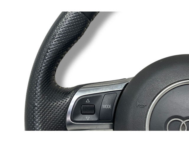 Руль Audi A3 S3 A3 Sportback 8P 2005 - 2013 года 02400060, 606160111B