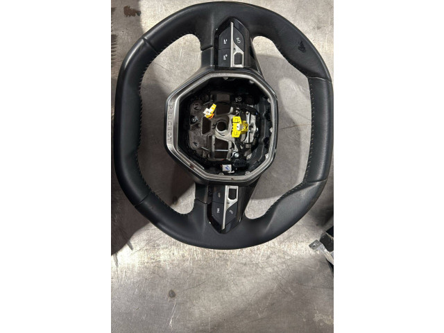 Руль 98255044ZD, 840497100B   Peugeot 2008 II