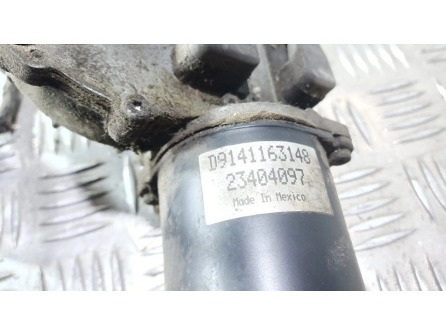 Моторчик дворников D9141163148, 23404097 Chrysler Voyager