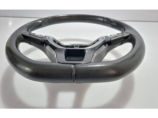 Руль Volkswagen Golf VII 2013 - 2019 года 5G0419091DG, 624880700B