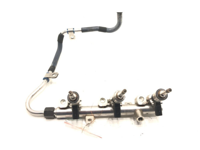 Vstřikovací lišta 35350-07100 KIA Stonic