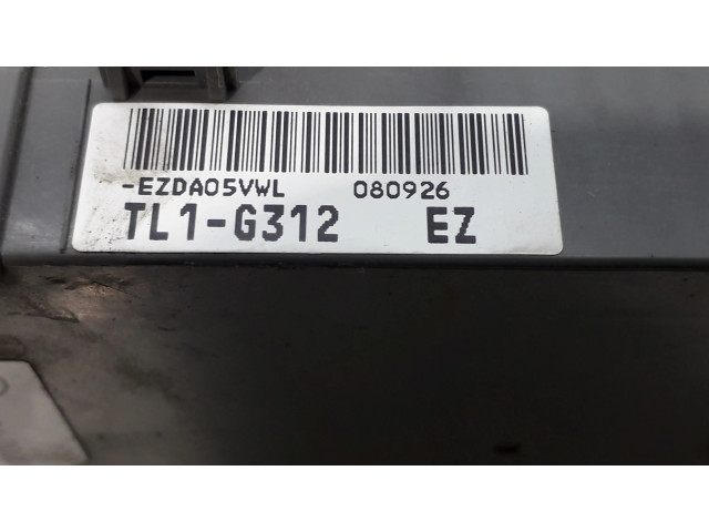 Блок предохранителей TL1G312 Honda Accord