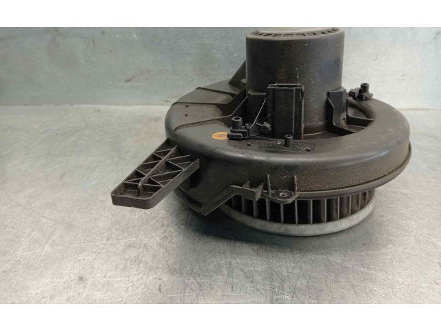 Вентилятор печки 6Q1819015H Skoda Fabia Mk1 (6Y)