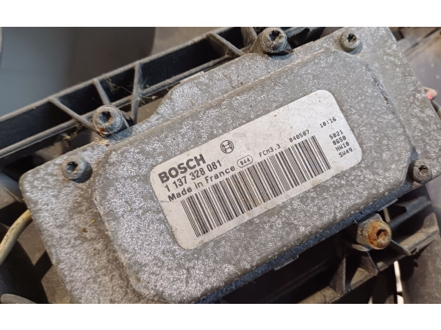 Вентилятор радиатора     1137328081, 30636445    Volvo V70 