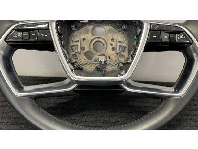 Volant Audi A6 S6 C8 4K 2020 4N0419091B, 4660033866