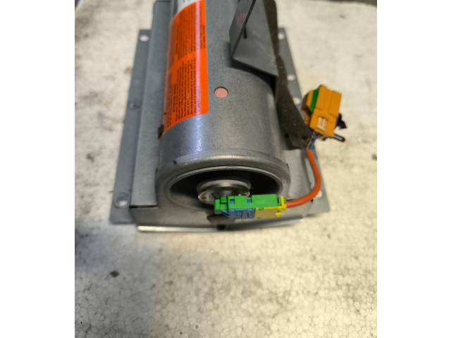 Подушка безопасности пассажира 9191928, 570603700G Volvo S60