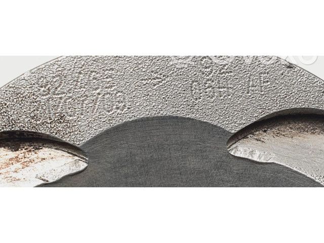 Píst 0822363R Audi A5