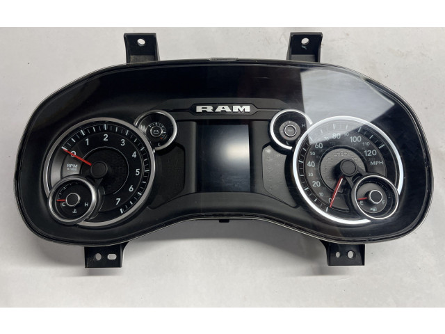 Панель приборов P68294043AH, 68294043AH Dodge RAM 1500 DS
