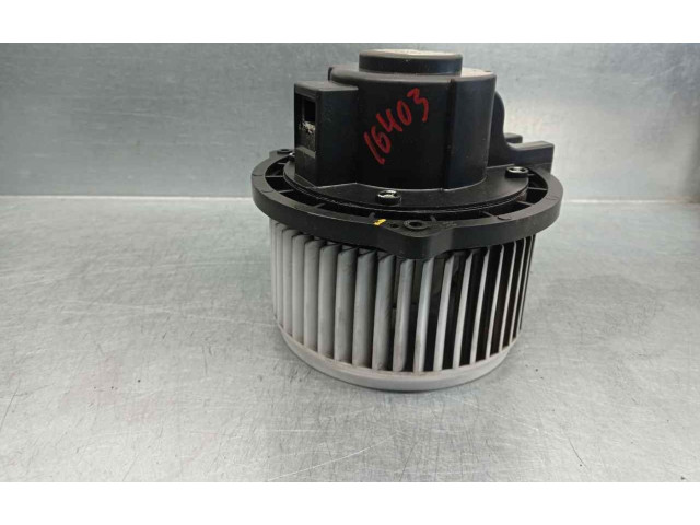 Вентилятор печки 42424010, 615981 Chevrolet Captiva