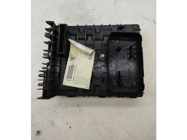 Pojistková skříňka 1K0937125A, 1K0937125 Volkswagen Tiguan 2008