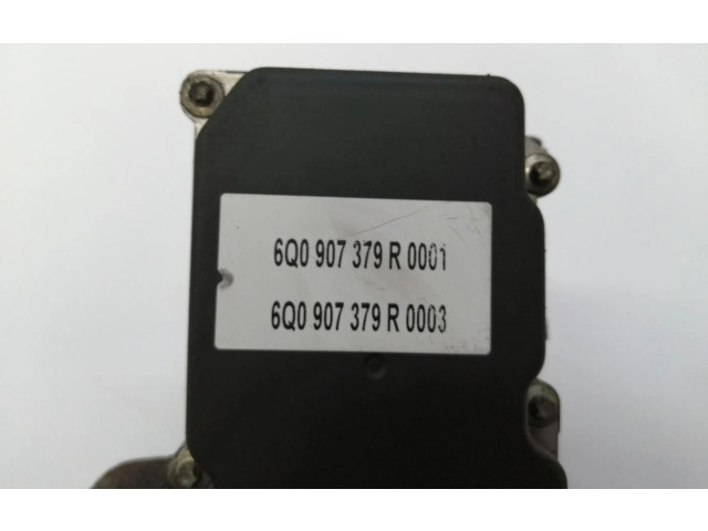 Блок управления АБС 6Q0907379R Seat Ibiza III (6L)