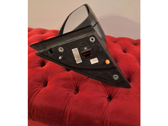 Зеркало электрическое        Ford S-MAX  2006 - 2015 года   