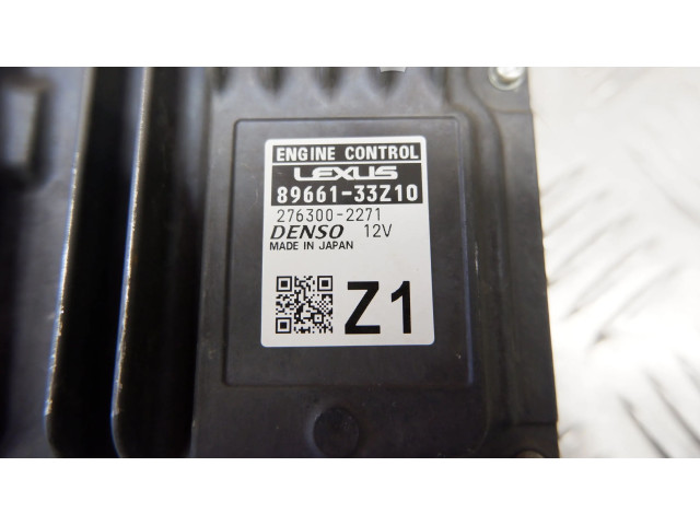 Řídící jednotka 8966133Z10, 8966133Z10 Lexus ES 250 - 300 - 330 2020
