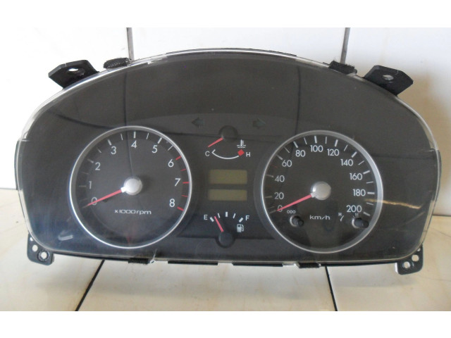 Панель приборов 94003-1C010 Hyundai Getz