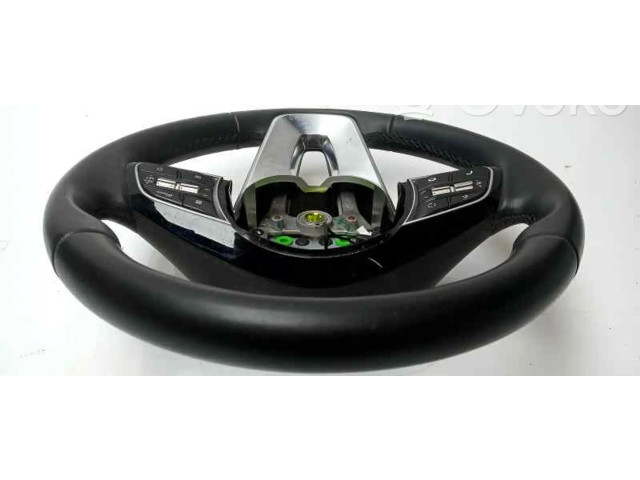 Руль KIA Ceed 2018- года 56100J7040CEP