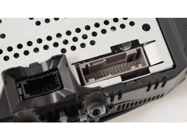 Přístrojová deska  Audi A8 S8 D4 4H 2014 4H0920910P  