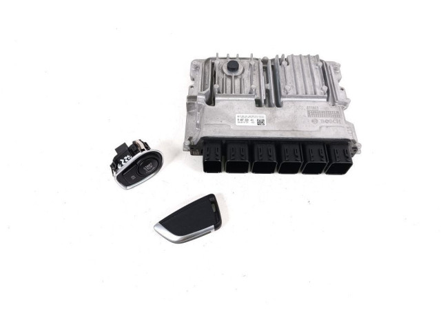 Řídící jednotka BMW X1 F48 F49 2018