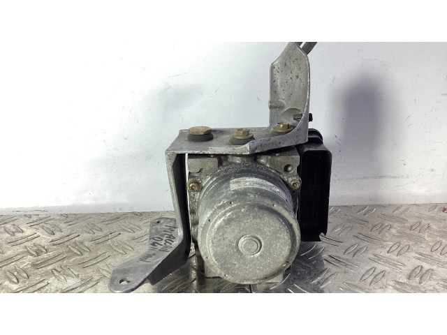 Блок АБС D25G4680, 3D250113 Honda Accord 2003-2007 года