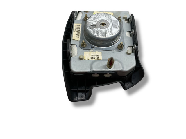 Подушка безопасности водителя 30213020782158, 61305245d Skoda Fabia Mk1 (6Y)