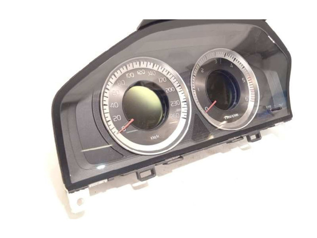 Панель приборов 31343325AA   Volvo S60       