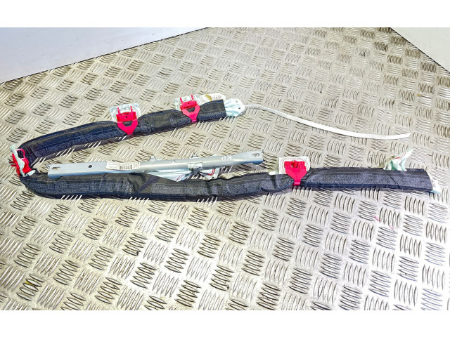 Боковая подушка безопасности 00505168750, 34050620C Alfa Romeo Mito