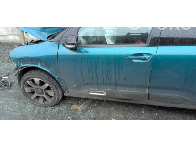 Руль Citroen C4 Cactus 2014 - года 98303131ZD