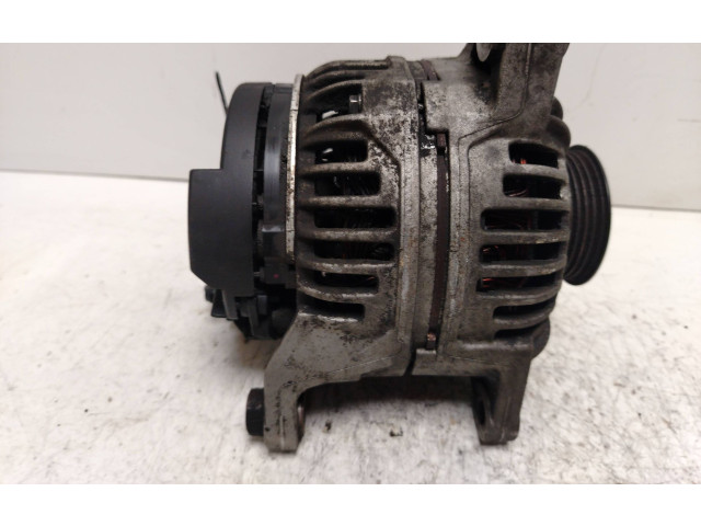 Генератор 078903016   Audi A6 S6 C5 4B      