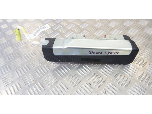 Подушка безопасности в сиденье 7393030060   Lexus GS 250 350 300H 450H