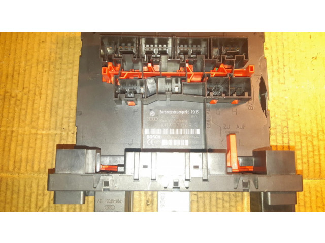 Комфортный модуль