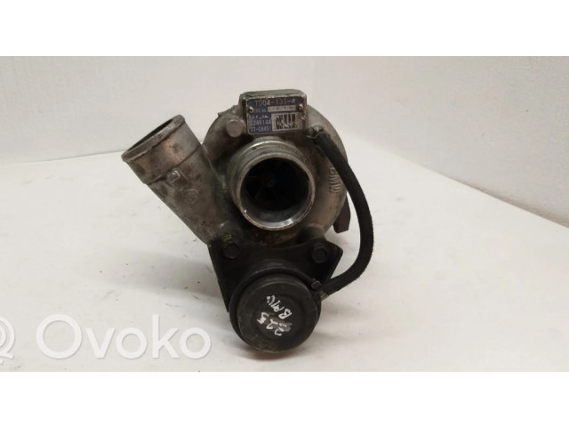 Turbodmychadlo Турбина 2246144, 7706451 BMW 5 E39 0.0