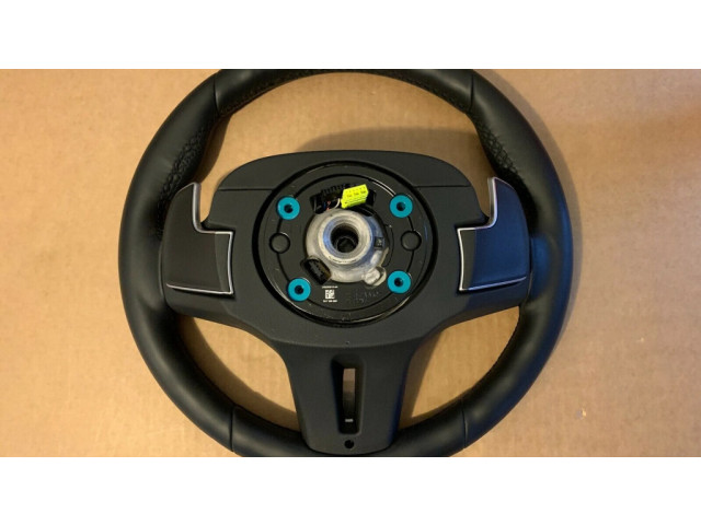 Volant BMW X6 G06 2020 32308008181, 32307855723