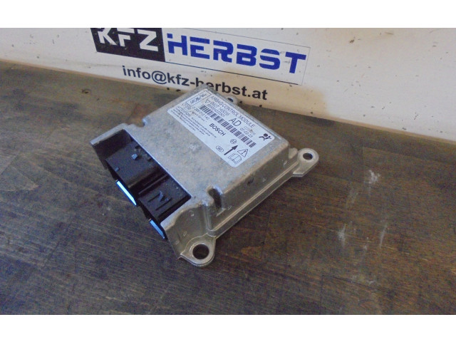 Блок подушек безопасности 6M2T14B056AD, 6M2T14B056AD Ford Galaxy