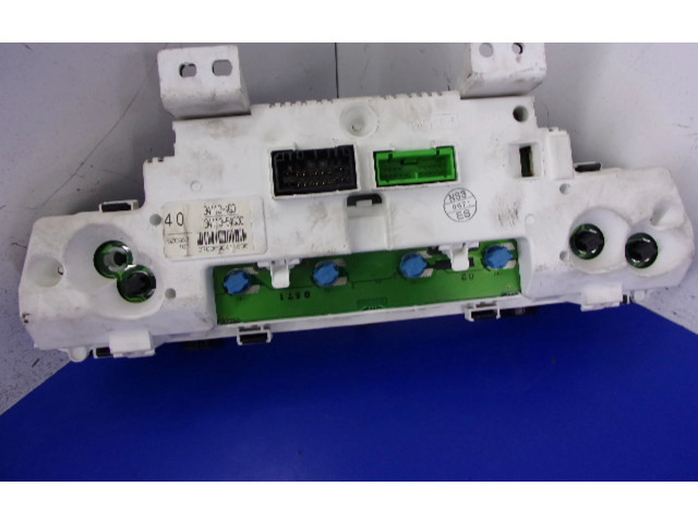 Přístrojová deska Suzuki Liana 2002 34110-54G00, 34110-54G00