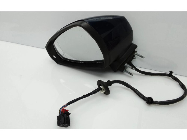 Зеркало электрическое        Audi A3 8Y  2020 -  года   