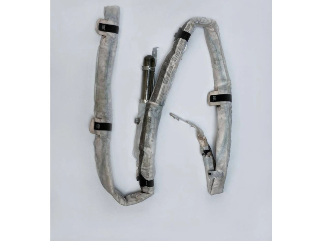 Боковая подушка безопасности 8U0880741D Audi Q3 8U