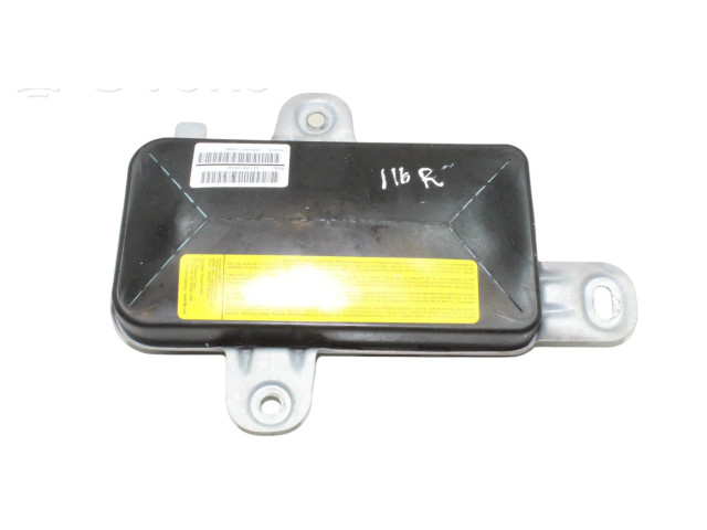 Подушка безопасности двери 7055130 BMW Z4 E85 E86