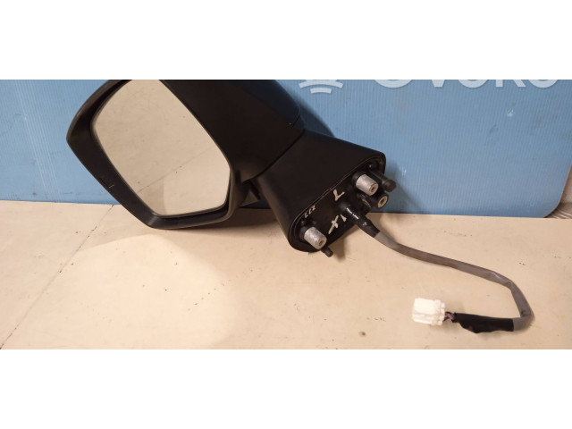 Zpětné zrcátko Subaru XV 2012