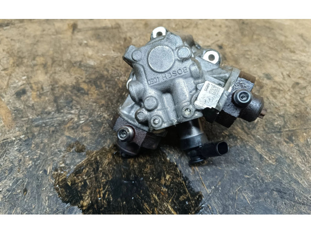 Vstřikovací čerpadlo 059130755CG, 0445010806 Audi A6 S6 C7 4G CRT