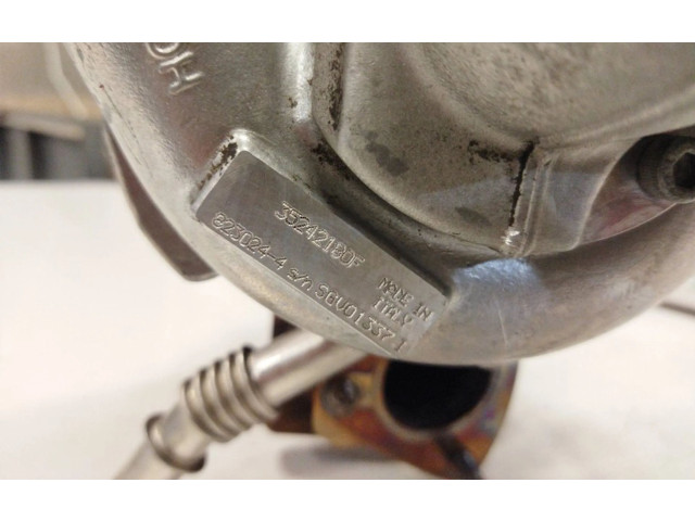 Турбина Jeep Grand Cherokee 35242180F