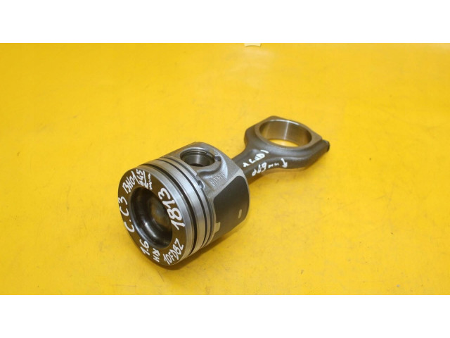Поршень с шатуном 074132 Citroen C3