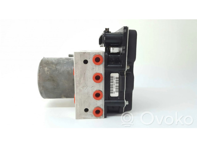 Блок АБС 0265236252, 476601DR4D Infiniti FX