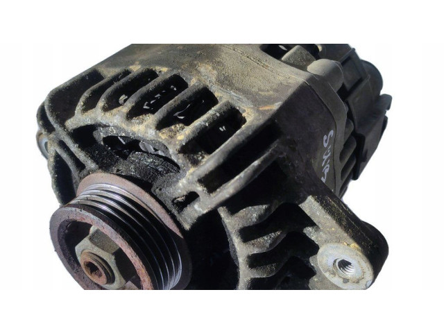 Генератор 31400-86G0 Subaru Justy