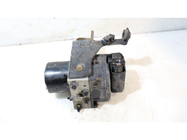 Блок АБС 0265800003 Skoda Fabia Mk1 (6Y) 1999 - 2007 года