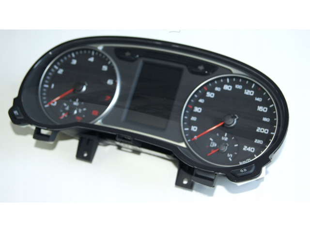 Панель приборов 8X0920930 Audi A1