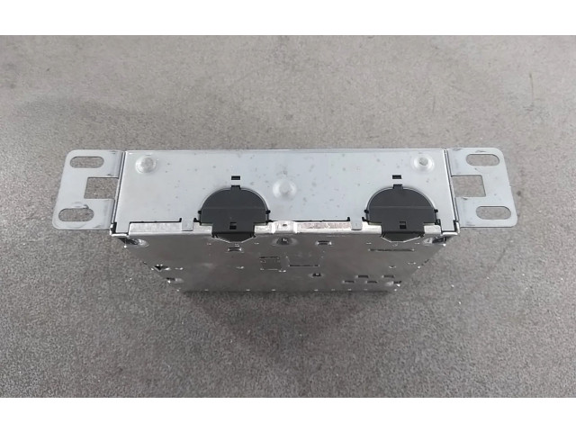 Pojistková skříňka Блок управления навигации 259159519R, 259159519R Renault Captur II 2022